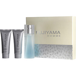 Succes De Paris Gift Set Fujiyama By Succes De Paris