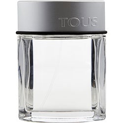 Tous Man By Tous Edt Spray 3.4 Oz *tester