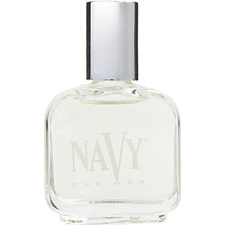 Navy By Dana Cologne 0.5 Oz (unboxed)