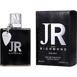 John Richmond By John Richmond Edt Spray 3.4 Oz