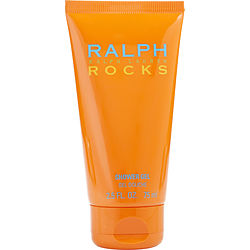 Ralph Rocks By Ralph Lauren Shower Gel 2.5 Oz