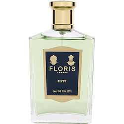 Floris Elite By Floris Edt Spray 3.4 Oz *tester