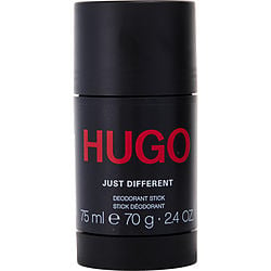 Hugo Just Different By Hugo Boss Deodorant Stick 2.4 Oz