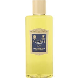 Floris Elite By Floris Bath & Shower Gel 8.4 Oz