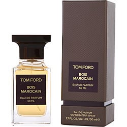 Tom Ford Bois Marocain By Tom Ford Eau De Parfum Spray 1.7 Oz