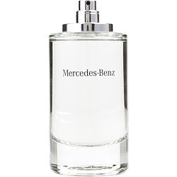 Mercedes-benz By Mercedes-benz Edt Spray 4 Oz *tester