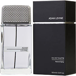 Adam Levine By Adam Levine Edt Spray 3.4 Oz