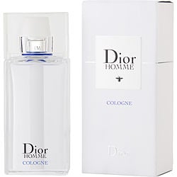 Dior Homme (new) By Christian Dior Cologne Spray 2.5 Oz