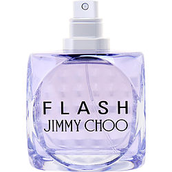 Jimmy Choo Flash By Jimmy Choo Eau De Parfum Spray 3.3 Oz *tester