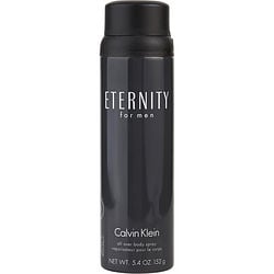 Eternity By Calvin Klein Body Spray 5.4 Oz