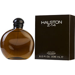 Halston Z-14 By Halston Cologne Spray 8 Oz