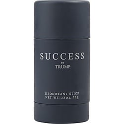 Donald Trump Success By Donald Trump Deodorant Stick 2.5 Oz