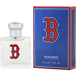 Boston Red Sox By Boston Red Sox Edt Spray 1 Oz