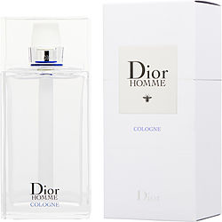 Dior Homme (new) By Christian Dior Cologne Spray 6.8 Oz