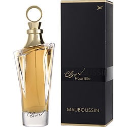 Mauboussin Elixir Pour Elle By Mauboussin Eau De Parfum Spray 3.3 Oz