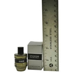 Spicebomb By Viktor & Rolf Edt 0.24 Oz Mini