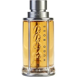 Boss The Scent By Hugo Boss Edt Spray 3.3 Oz *tester