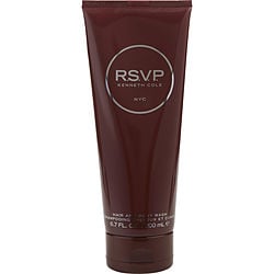 Kenneth Cole Rsvp By Kenneth Cole Hair & Body Wash 6.7 Oz