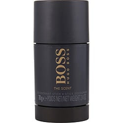 Boss The Scent By Hugo Boss Deodorant Stick 2.4 Oz