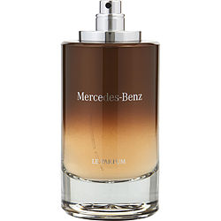 Mercedes-benz Le Parfum By Mercedes-benz Eau De Parfum Spray 4 Oz *tester