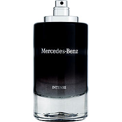 Mercedes-benz Intense By Mercedes-benz Edt Spray 4 Oz *tester