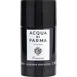 Acqua Di Parma Essenza By Acqua Di Parma Deodorant Stick Alcohol Free 2.5 Oz