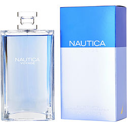 Nautica Voyage By Nautica Edt Spray 6.7 Oz