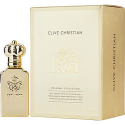 Clive Christian No 1 By Clive Christian Perfume Spray 1.6 Oz (original Collection)