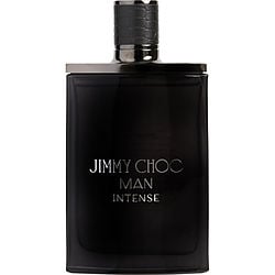 Jimmy Choo Intense By Jimmy Choo Edt Spray 3.3 Oz *tester