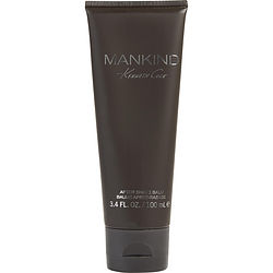 Kenneth Cole Mankind By Kenneth Cole Aftershave Balm 3.4 Oz