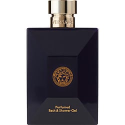 Versace Dylan Blue By Gianni Versace Shower Gel 8.4 Oz