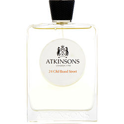 Atkinsons 24 Old Bond Street By Atkinsons Eau De Cologne Spray 3.3 Oz *tester