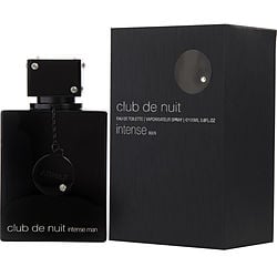 Armaf Club De Nuit Intense By Armaf Edt Spray 3.6 Oz