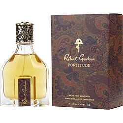 Robert Graham Fortitude By Robert Graham Blended Essence Spray 3.4 Oz