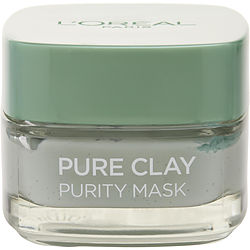 Skin Expert Pure Clay Mask -  Purify & Mattify  --50ml/1.7oz