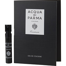 Acqua Di Parma Essenza By Acqua Di Parma Eau De Cologne Spray Vial