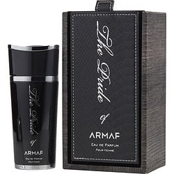 Armaf The Pride By Armaf Eau De Parfum Spray 3.4 Oz