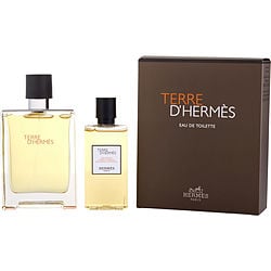 Hermes Gift Set Terre D'hermes By Hermes