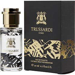 Trussardi By Trussardi Edt Spray 0.67 Oz