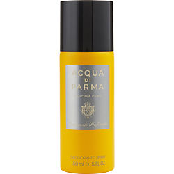 Acqua Di Parma Colonia Pura By Acqua Di Parma Deodorant Spray 5 Oz