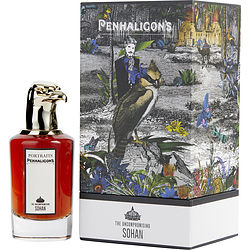 Penhaligon's Portraits The Uncompromising Sohan By Penhaligon's Eau De Parfum Spray 2.5 Oz