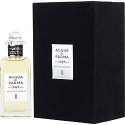 Acqua Di Parma Note Di Colonia Ii By Acqua Di Parma Eau De Cologne Spray 5 Oz