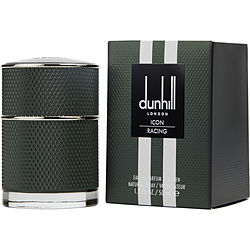 Dunhill Icon Racing By Alfred Dunhill Eau De Parfum Spray 1.7 Oz