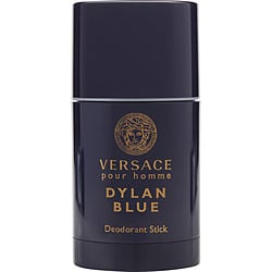 Versace Dylan Blue By Gianni Versace Deodorant Stick 2.5 Oz