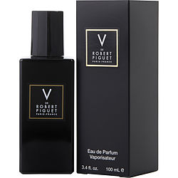 V By Robert Piguet (visa) By Robert Piguet Eau De Parfum Spray 3.4 Oz