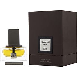 Rasasi Junoon Satin Pour Homme By Rasasi Eau De Parfum Spray 1.7 Oz