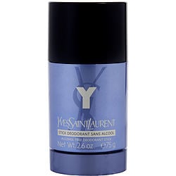 Y By Yves Saint Laurent Deodorant Stick 2.5 Oz