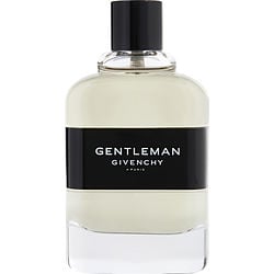 Gentleman By Givenchy Edt Spray 3.3 Oz *tester