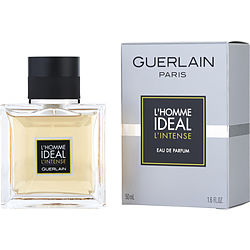 Guerlain L'homme Ideal L'intense By Guerlain Eau De Parfum Spray 1.7 Oz