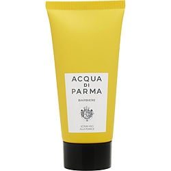 Acqua Di Parma Collezione Barbiere By Acqua Di Parma Facial Cleansing Scrub 2.5 Oz